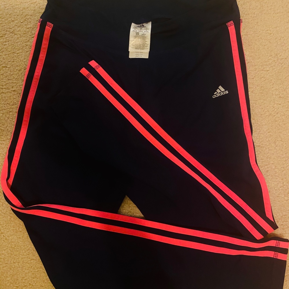 Adidas legging